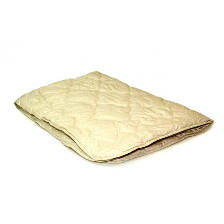 Купить одеяло ватное Люкс облегчённое Евро Сайлид  