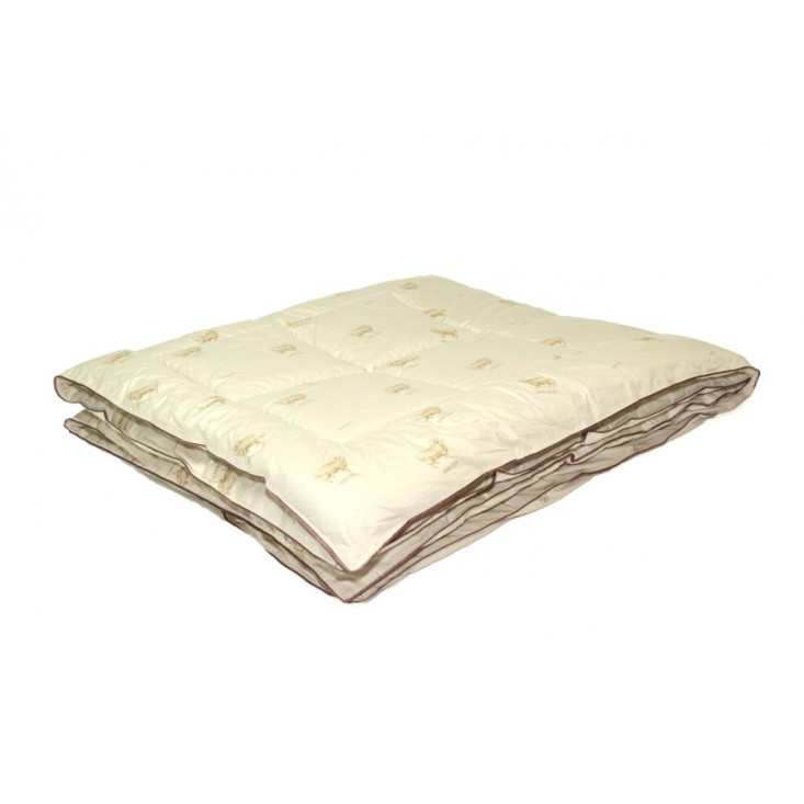 Купить одеяло Овечья шерсть Люкс 2 спальное Сайлид  
