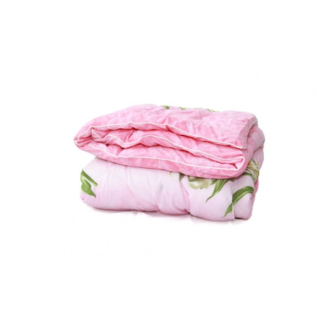 Купить одеяло халлофайбер классическое Евро Сайлид  