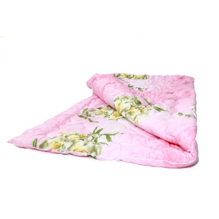 Купить одеяло халлофайбер классическое Евро Сайлид  