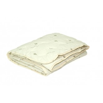 Купить одеяло Верблюжья шерсть Люкс легкое 1/5 спальное Сайлид  