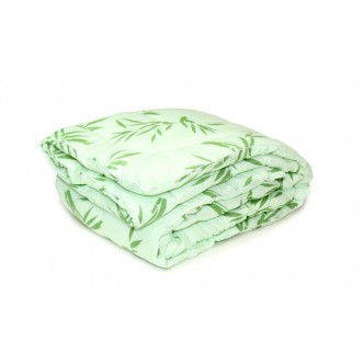 Купить одеяло Бамбук Эко 1/5 спальное Сайлид  