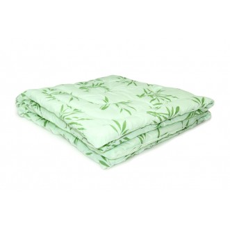 Одеяло Бамбук Эко 1/5 спальное СайлидКупить одеяло Бамбук Эко 1/5 спальное Сайлид  в магазине Lux-Postel.com