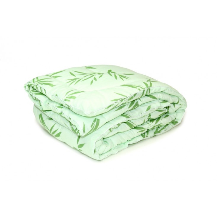 Купить одеяло Бамбук Эко 2 спальное Сайлид  