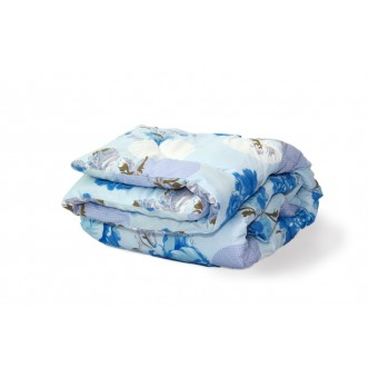 Купить одеяло Синтепон 140х205 2 спальное Сайлид  