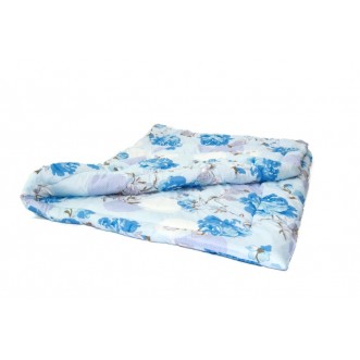 Одеяло Синтепон 140х205 2 спальное СайлидКупить одеяло Синтепон 140х205 2 спальное Сайлид  в магазине Lux-Postel.com