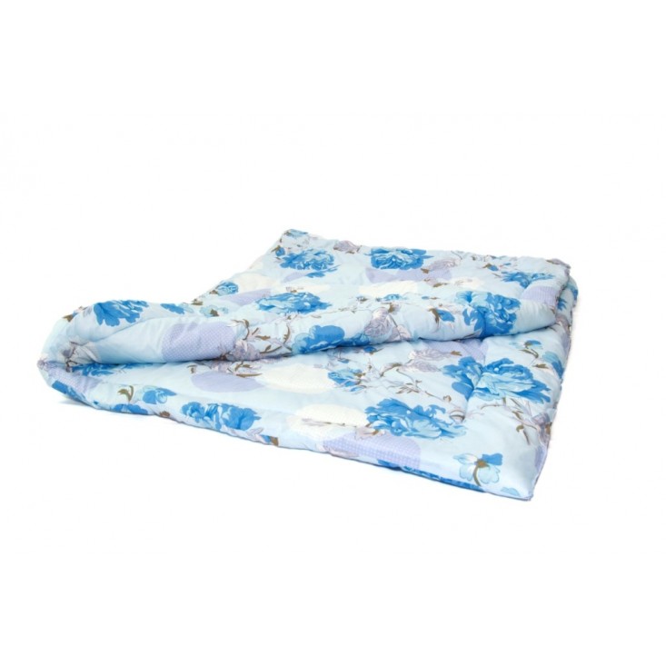 Купить одеяло Синтепон 140х205 2 спальное Сайлид  
