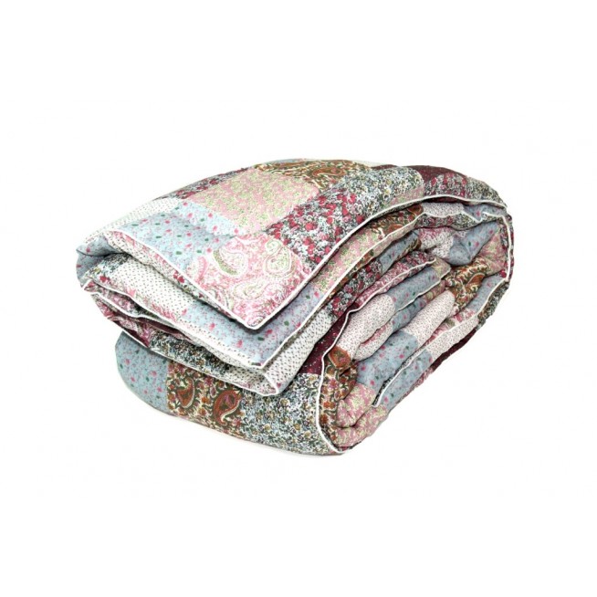 Купить одеяло Синтепух Евро Сайлид  