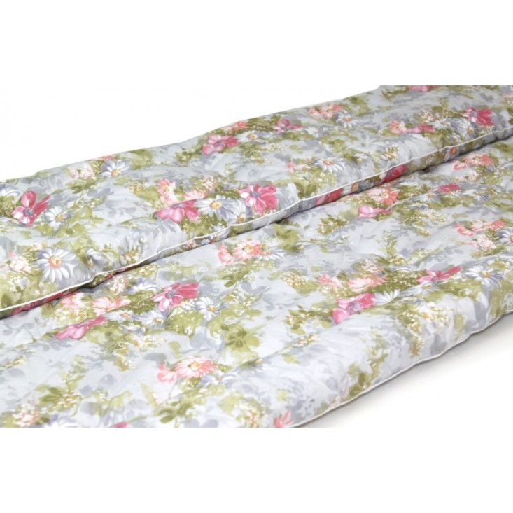 Купить одеяло Бамбук классическое цветное Евро Сайлид  