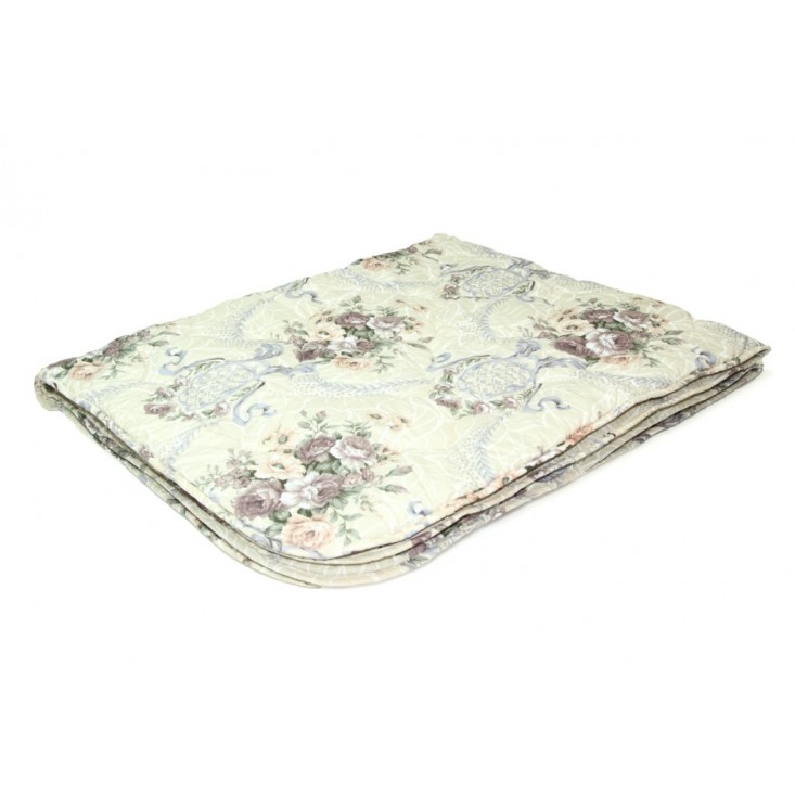 Купить одеяло Овечья шерсть легкое 1/5 спальное Сайлид  