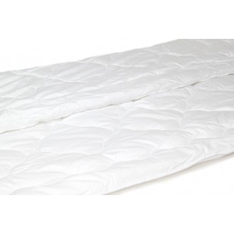 Купить одеяло Бамбук Люкс Евро Сайлид  в магазине Lux-Postel.com