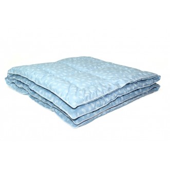Одеяло Лебяжий пух Люкс Евро СайлидКупить одеяло Лебяжий пух Люкс Евро Сайлид  в магазине Lux-Postel.com