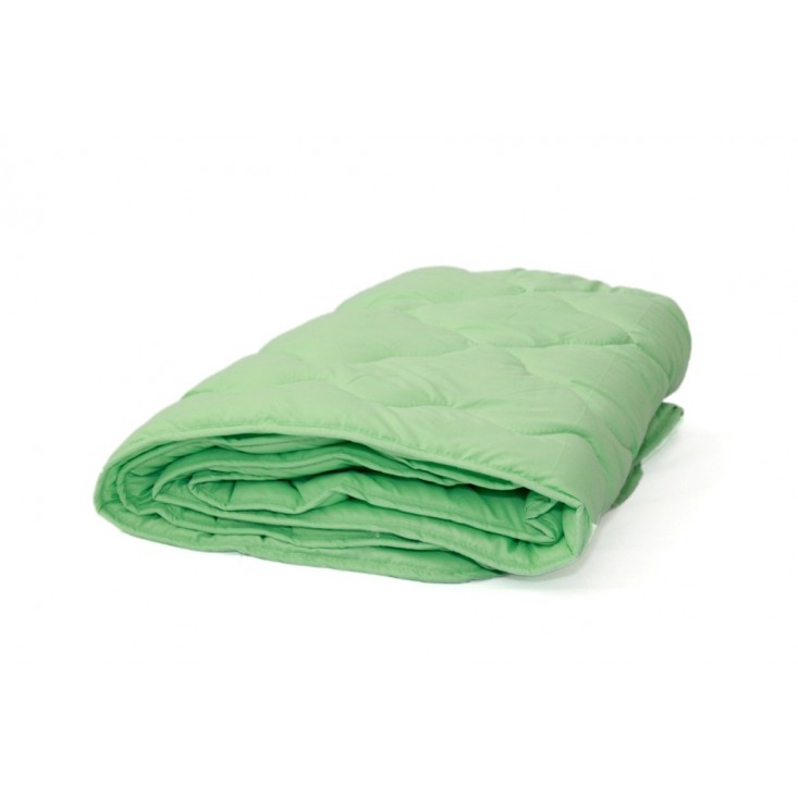 Купить одеяло Бамбук Микрофибра легкое 2 спальное Сайлид  