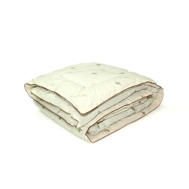 Купить одеяло Верблюжья шерсть Люкс 1/5 спальное Сайлид  