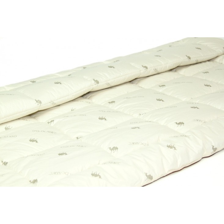 Купить одеяло Верблюжья шерсть Люкс 2 спальное Сайлид  