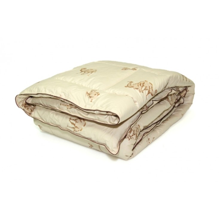 Купить одеяло Верблюжья шерсть Люкс 2 спальное Сайлид  