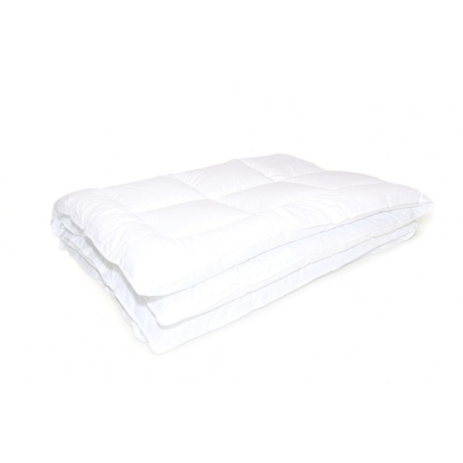 Купить одеяло Бамбук классическое белое 1/5 спальное Сайлид  