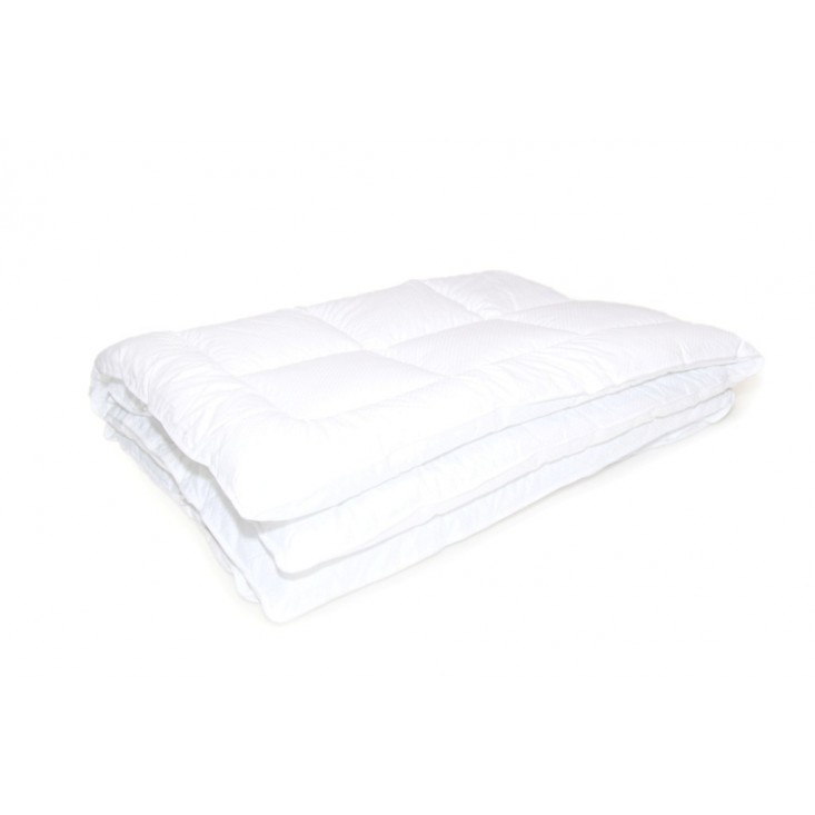 Купить одеяло Бамбук классическое белое Евро Сайлид  