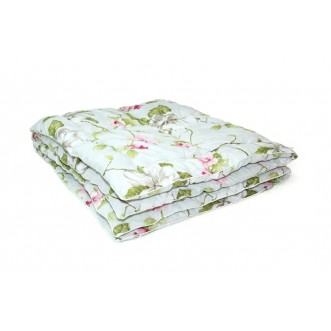 Купить одеяло Овечья шерсть классическое 1/5 спальное Сайлид  