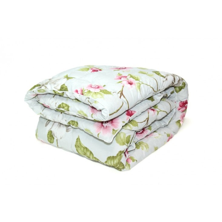 Купить одеяло Овечья шерсть классическое Евро Сайлид  