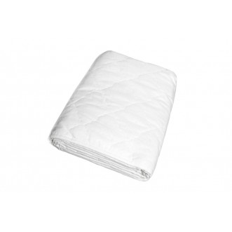 Купить одеяло стеганное Бамбук Микрофибра легкое 1/5 спальное Вальтери  