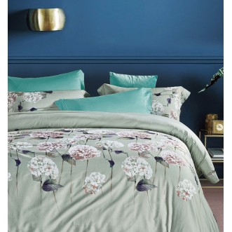 Купить постельное белье египетский хлопокTIS07-132 евро Tango 