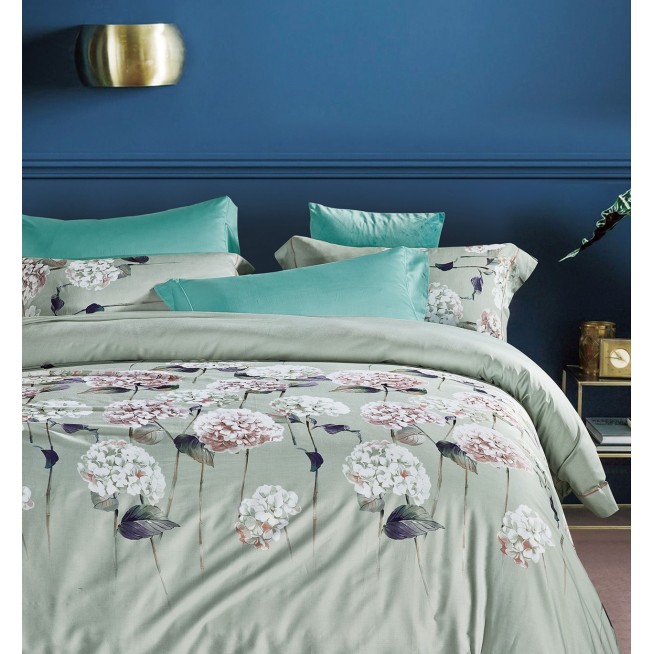 Купить постельное белье египетский хлопокTIS07-132 евро Tango 