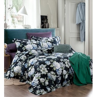 Купить постельное белье египетский хлопокTIS07-133 евро Tango 