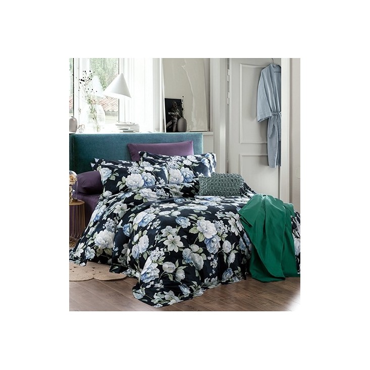 Купить постельное белье египетский хлопокTIS07-133 евро Tango 