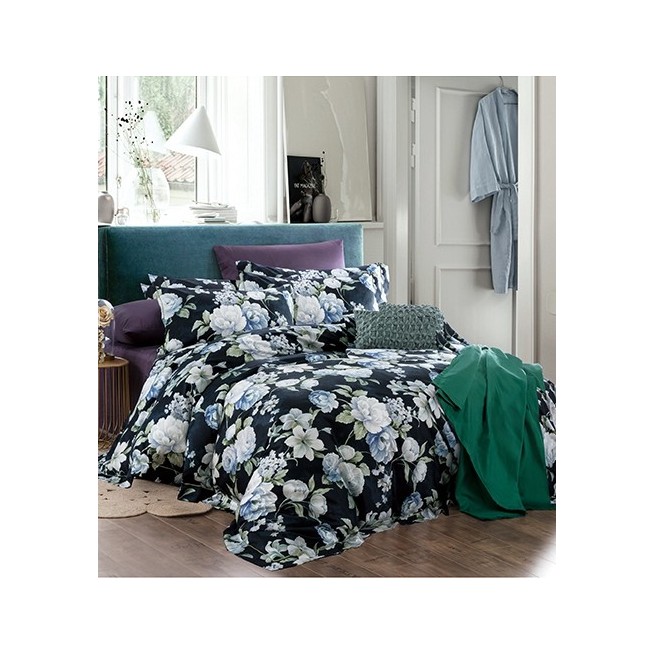 Купить постельное белье египетский хлопокTIS07-133 евро Tango 