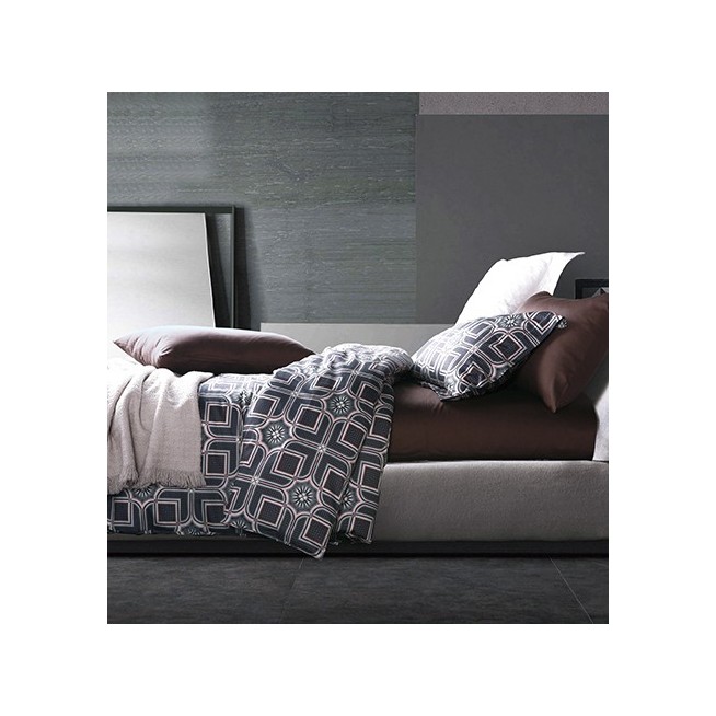 Купить постельное белье египетский хлопокTIS07-134 евро Tango 