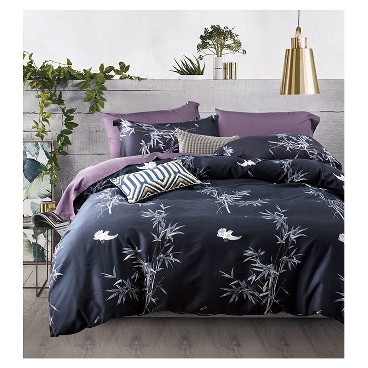 Купить постельное белье египетский хлопокTIS07-136 евро Tango 