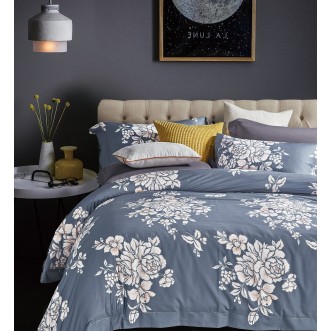 Купить постельное белье египетский хлопокTIS07-137 евро Tango 