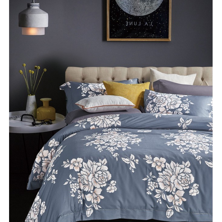 Купить постельное белье египетский хлопокTIS07-137 евро Tango 