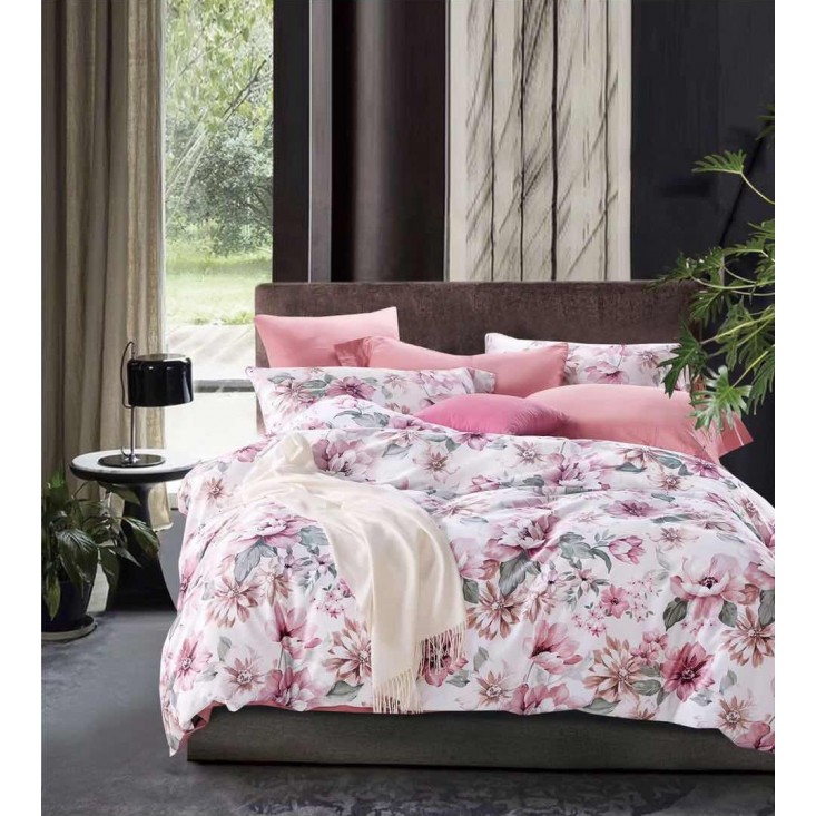 Купить постельное белье египетский хлопокTIS07-147 евро Tango 