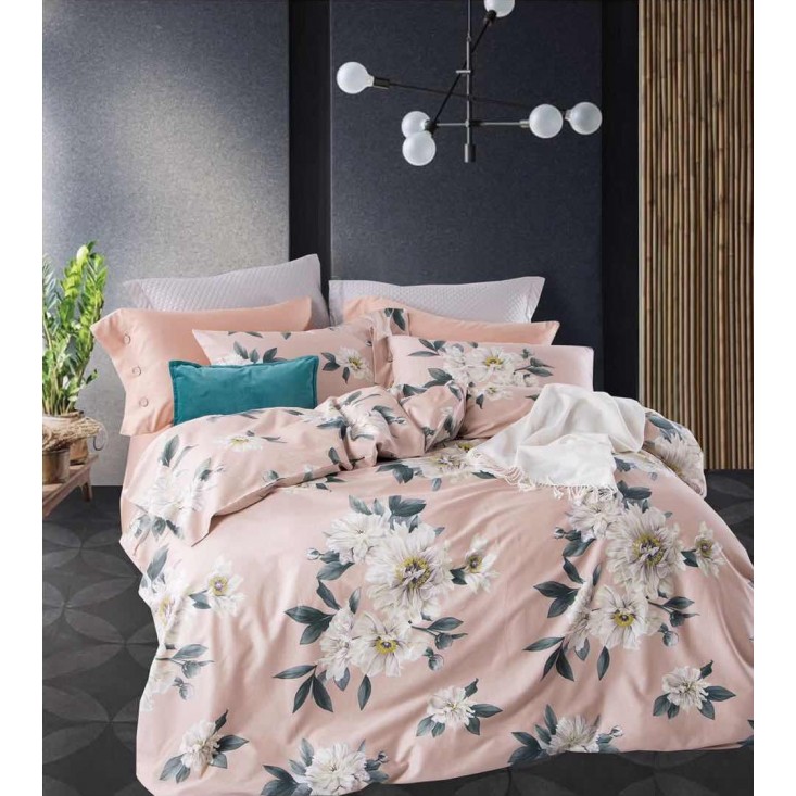 Купить постельное белье египетский хлопокTIS07-148 евро Tango 