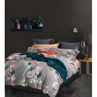 Купить постельное белье египетский хлопокTIS07-149 евро Tango 