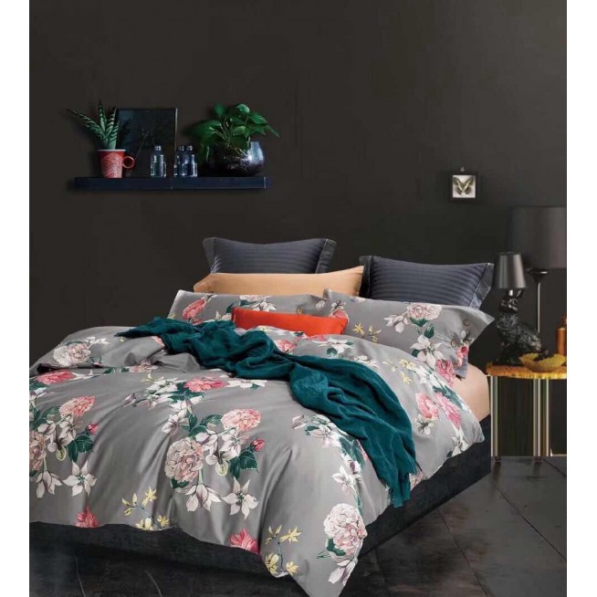 Купить постельное белье египетский хлопокTIS07-149 евро Tango 