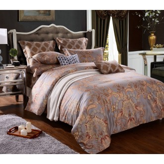 Купить постельное белье египетский хлопокTIS07-151 евро Tango 