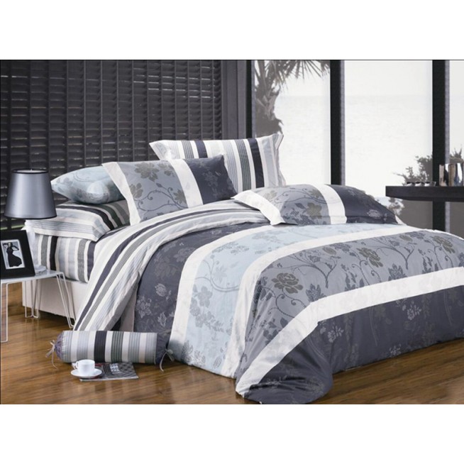 Купить постельное белье твил TPIG6-518 евро Tango