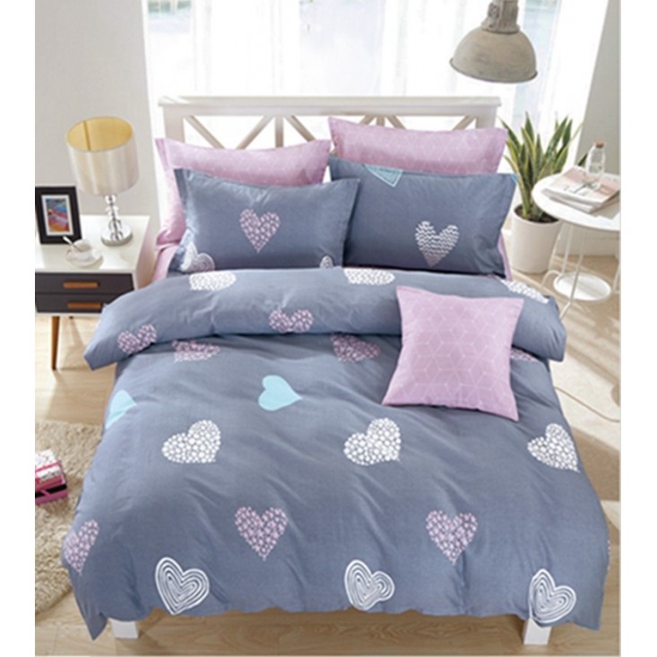 Купить постельное белье твил TPIG6-748 евро Tango