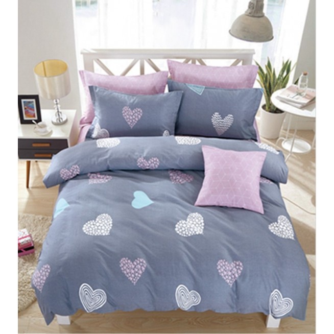 Купить постельное белье твил TPIG6-748 евро Tango