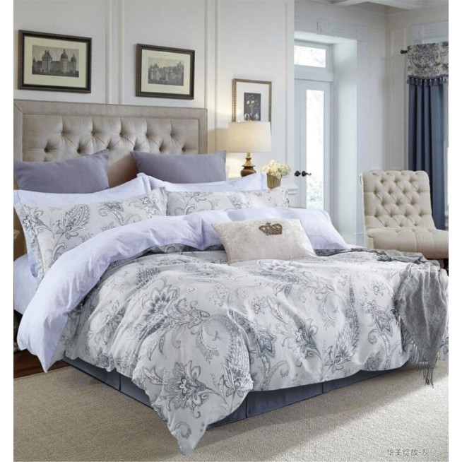 Купить постельное белье твил TPIG6-751 евро Tango