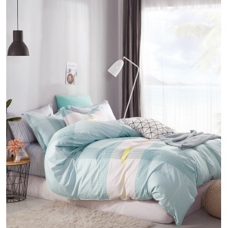 Купить постельное белье твил TPIG6-762 евро Tango