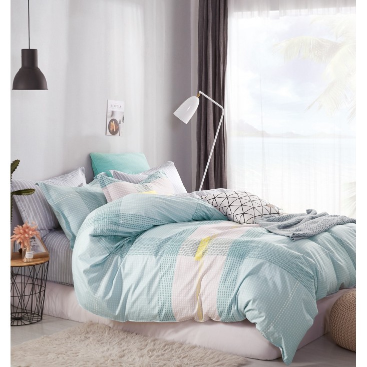 Купить постельное белье твил TPIG6-762 евро Tango