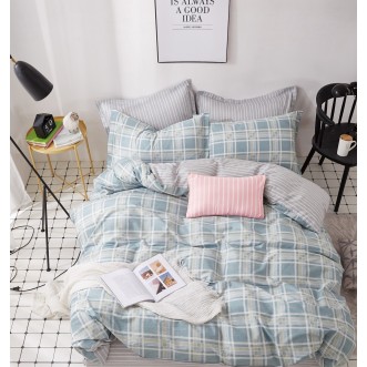 Купить постельное белье твил TPIG6-768 евро Tango