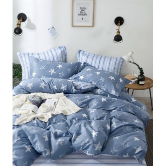 Купить постельное белье твил TPIG6-743 евро Tango