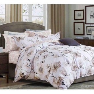 Купить постельное белье твил TPIG6-752 евро Tango