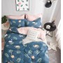 Купить постельное белье твил TPIG6-767 евро Tango