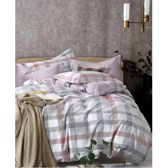 Купить постельное белье твил TPIG4-739 1/5 спальное Tango